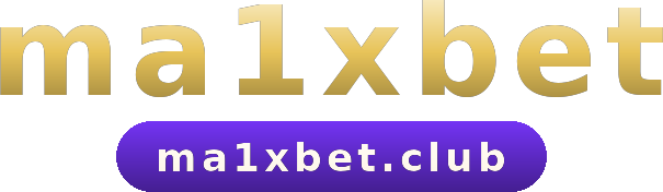 ma1xbet logo