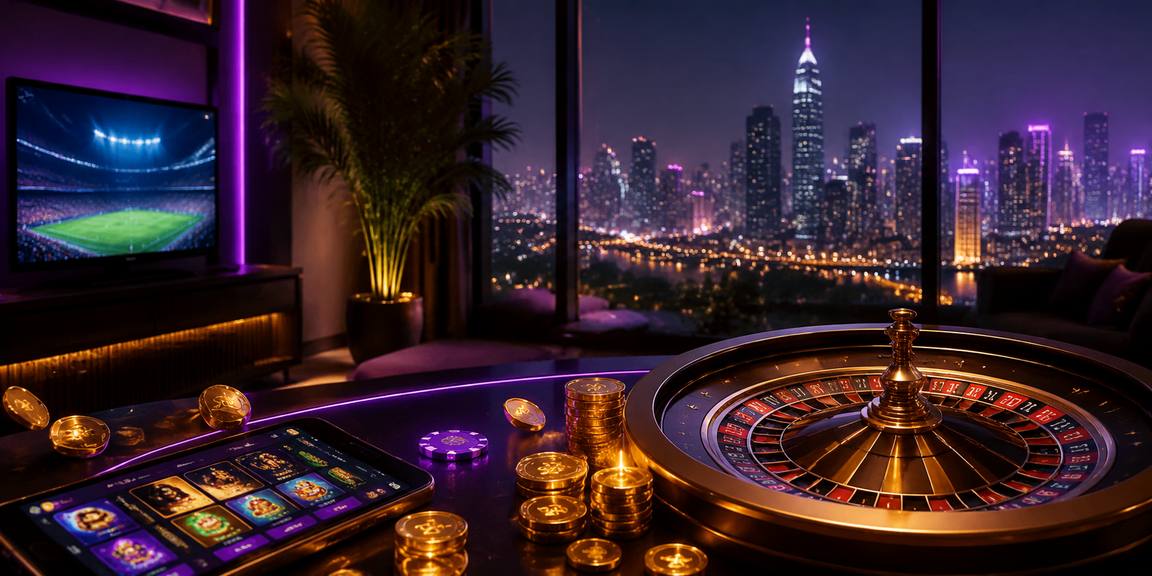 ma1xbet Ưu đãi nạp lại cho tài khoản thành viên
